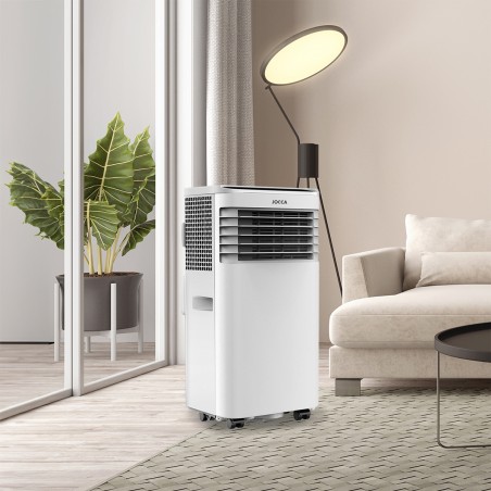 Przenośna klimatyzacja 9000 BTU