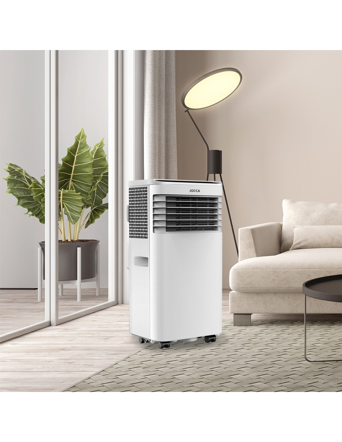 Climatiseur Portable 9000 BTU Climatiseur Portable 9000 BTU