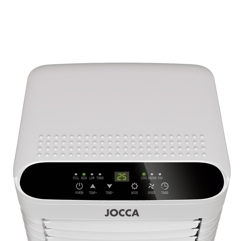 AIRE ACONDICIONADO PORTÁTIL 9000 BTU