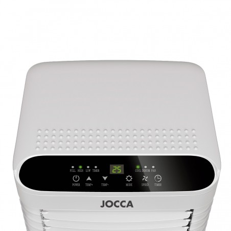 AIRE ACONDICIONADO PORTÁTIL 9000 BTU