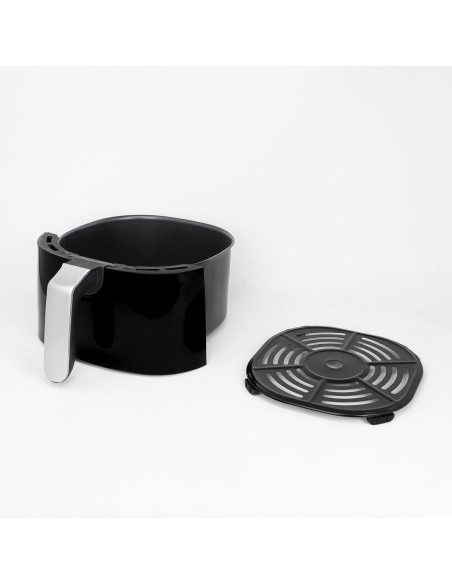 Grille + godet de friteuse pour modèle 1507