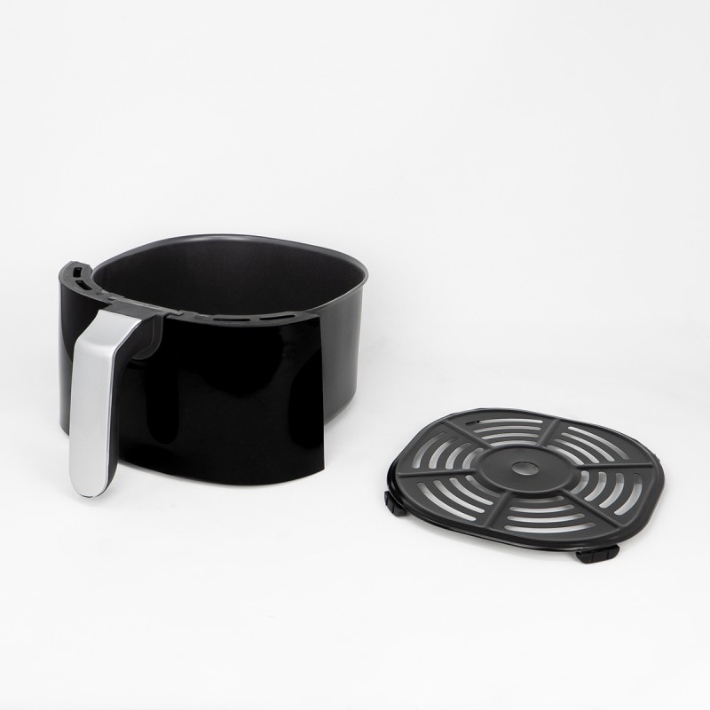 Rejilla + cubeta de freidora para modelo 1507