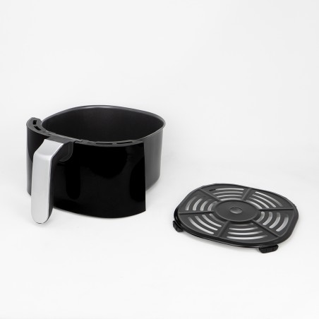 Cuvette + Fryer Grid 1507