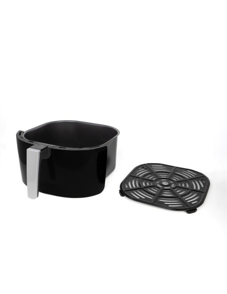Cuvette + friteuse raster 2075