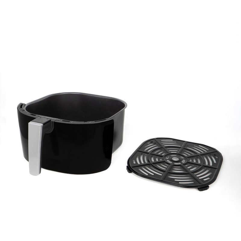 Cuvette + Cryer Grid 2075