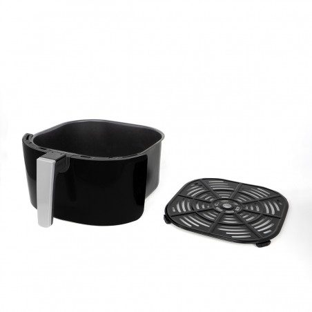 Cuvette + Fryer Gitter 2075