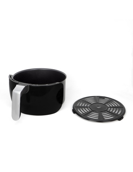 Cuvette + friteuse raster 2078