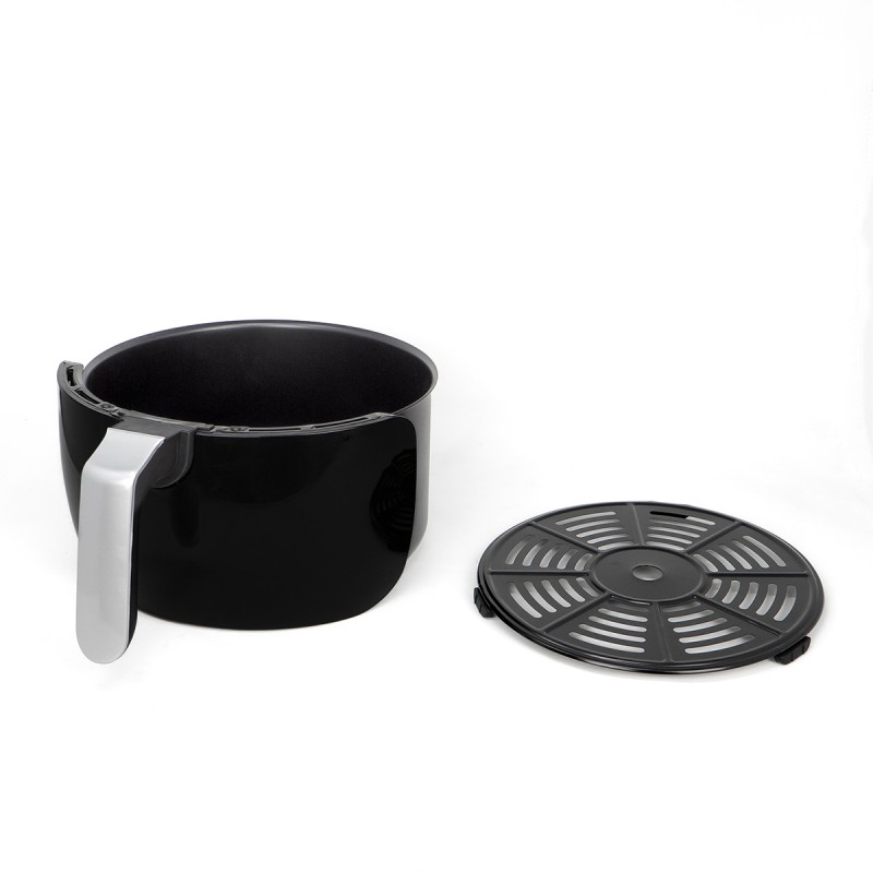 Cuvette + friteuse raster 2078
