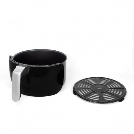 Cubeta + rejilla freidora 2078