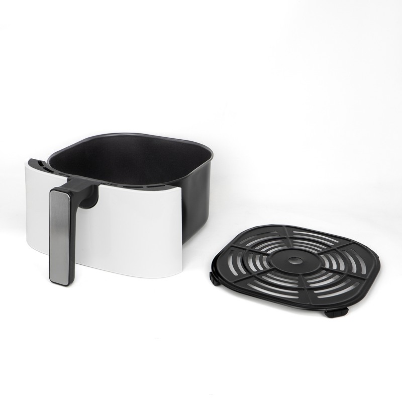 Cubeta + rejilla freidora 2141