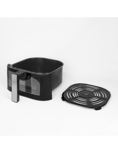 Cubeta + friteuse raster 2156