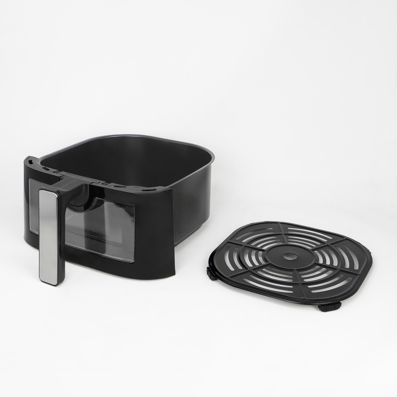 Cubeta + Fryer Grid 2156