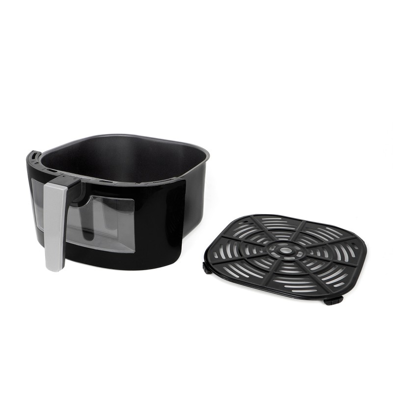 Cuvette + Friter Grid 2157