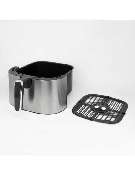 Cuvette + raster friteuse 2192