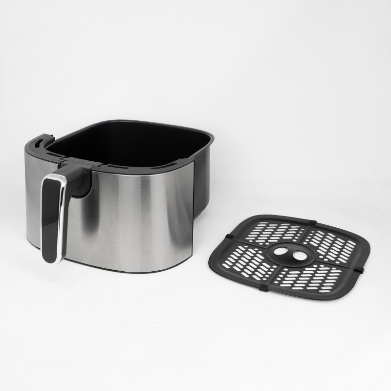 CUVETTE + SHIP FRYER 2192