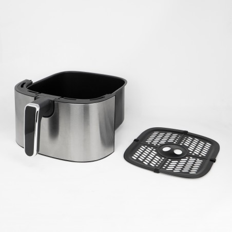 Cuvette + Grid Fryer 2192