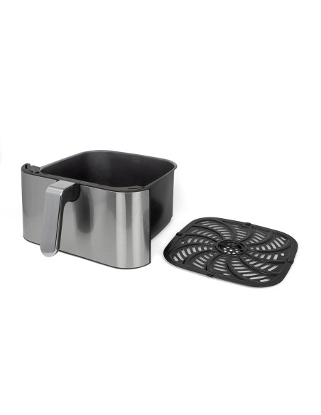 Cuvette + raster friteuse 2193