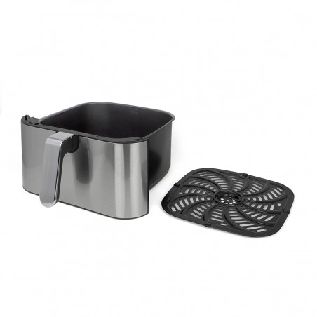 Cuvette + Grid Fryer 2193
