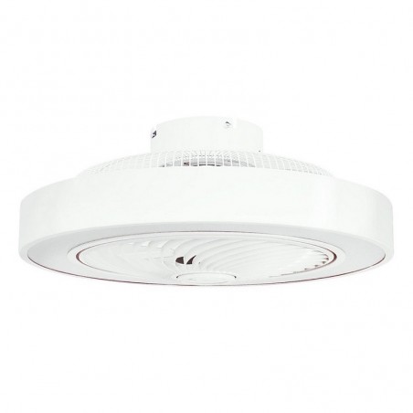 Plafonul ventilatorului cu Bluetooth Bluetooth