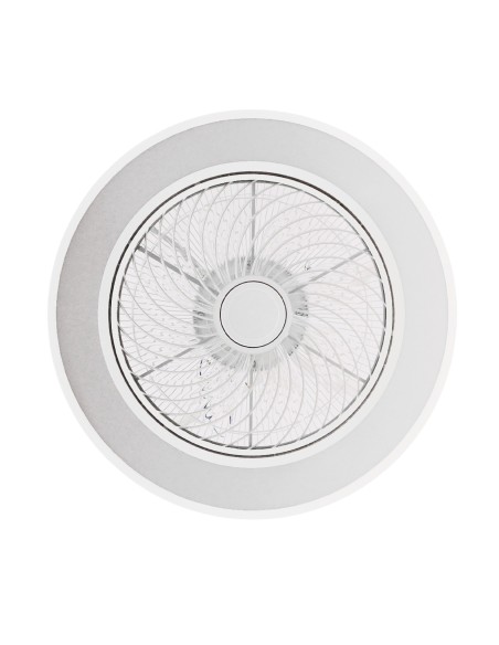 Soffitto del ventilatore a soffitto con Bluetooth 2