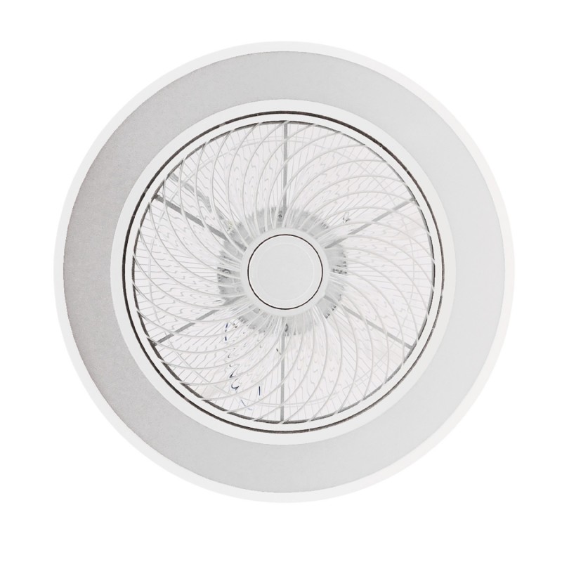 Plafonul ventilatorului cu Bluetooth Bluetooth
