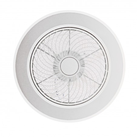 Loft fan loft med bluetooth