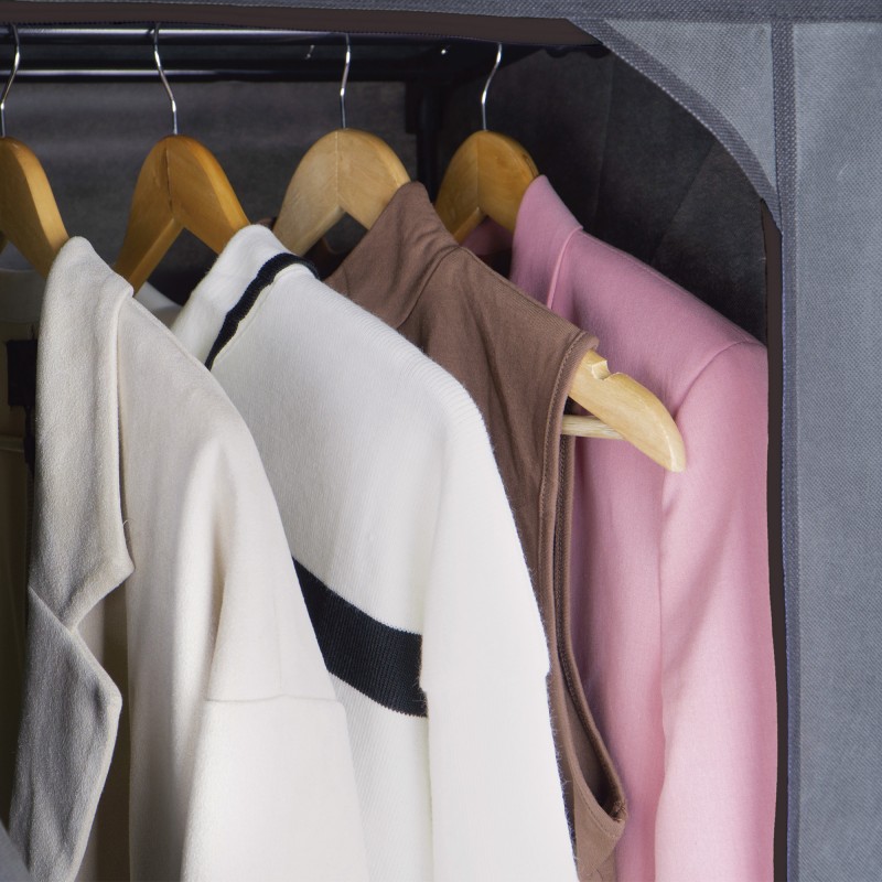 TNT Fabric Garderobe