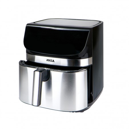 9L Digital Fryer z podwójną odpornością