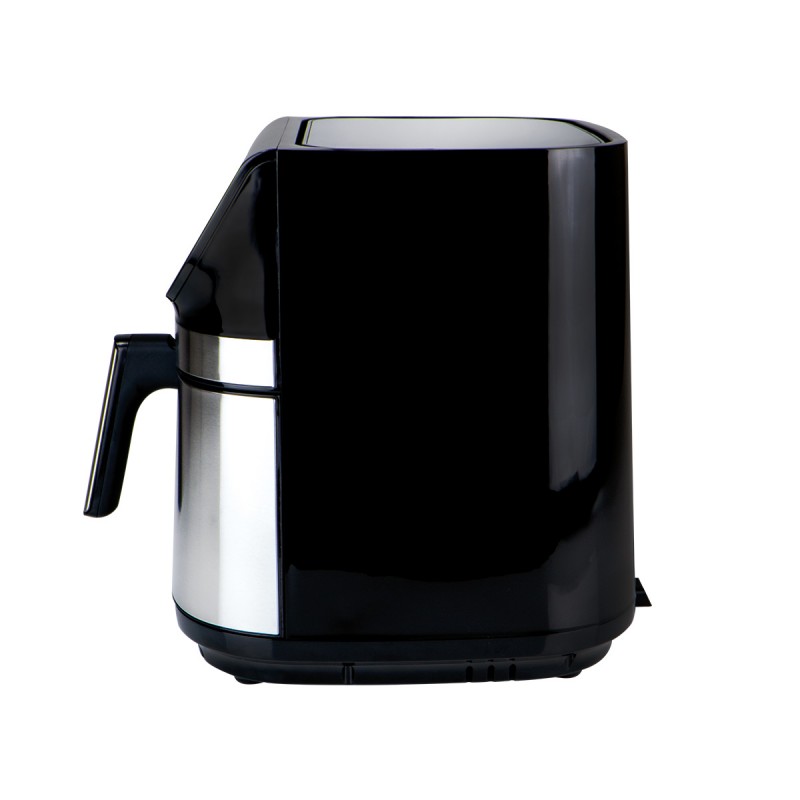 9L Digital Fryer med dobbelt modstand