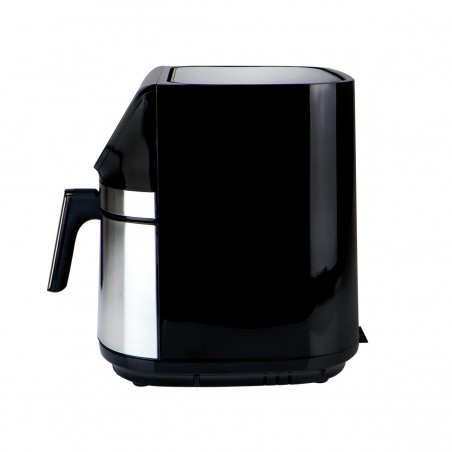 9L Digital Fryer med dobbelt modstand