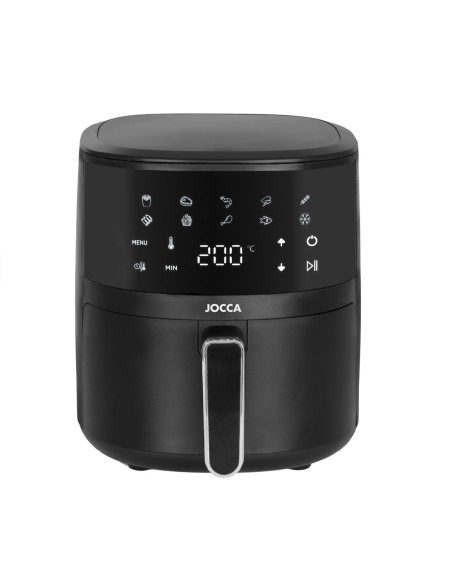 4L DIGITAL AIR FRYER