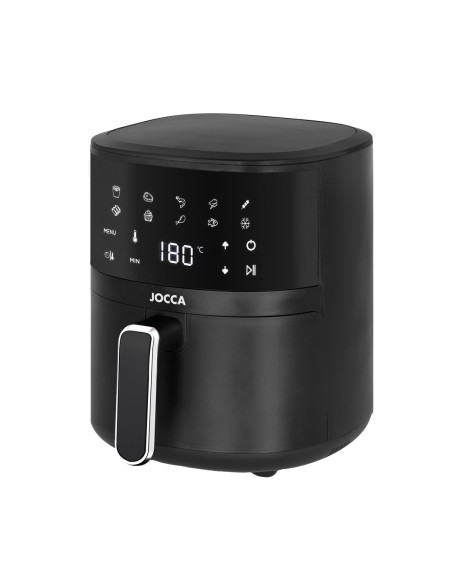 AIR FRYER DIGITÉ 4L 2