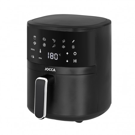 4L digitale luchtfriteuse