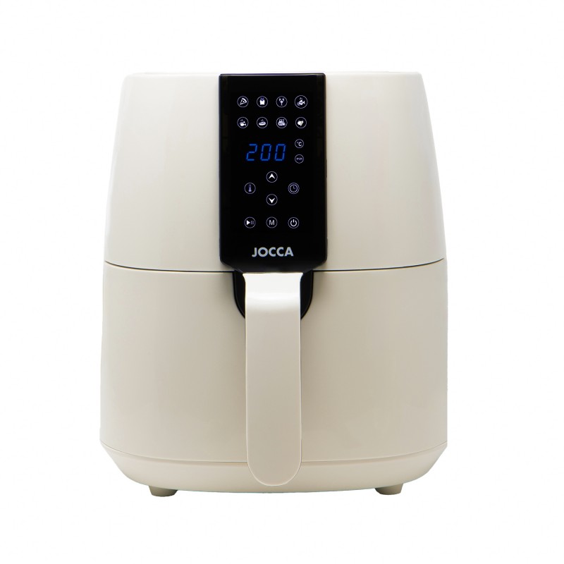 3.8L DIGITAL CREMA