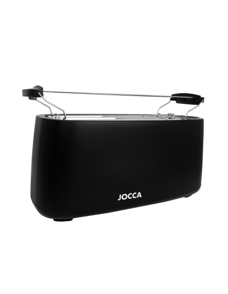 4 SLICE BLACK TOASTER 2