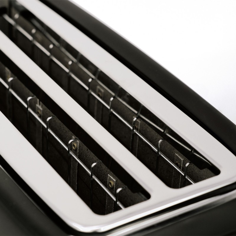 GRILLE-PAIN 4 TRANCHES