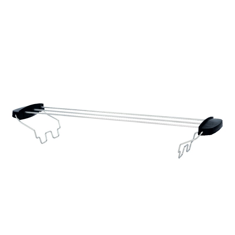 GRILLE-PAIN 4 TRANCHES