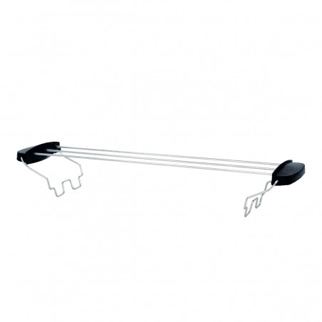 GRILLE-PAIN 4 TRANCHES