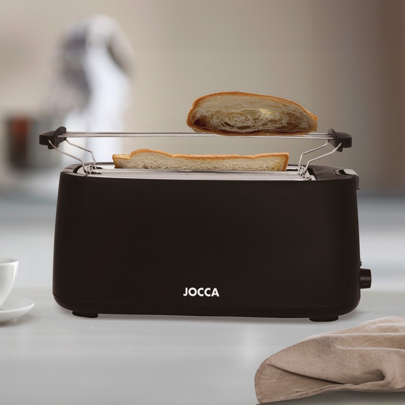4 narezan toaster