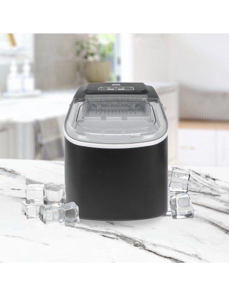 MACHINE PARA FAZER HIELO