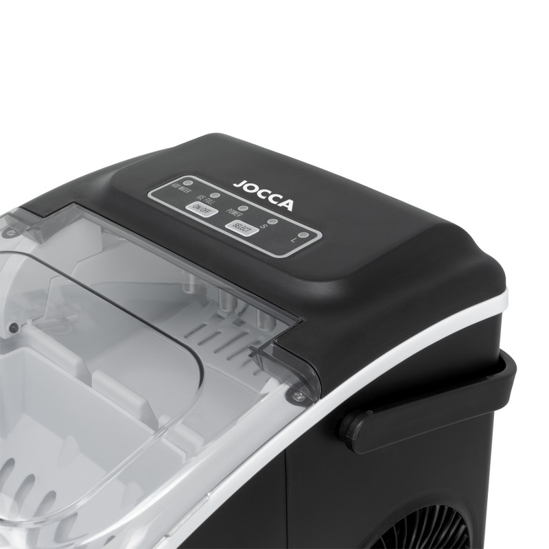 MACHINE PARA FAZER HIELO