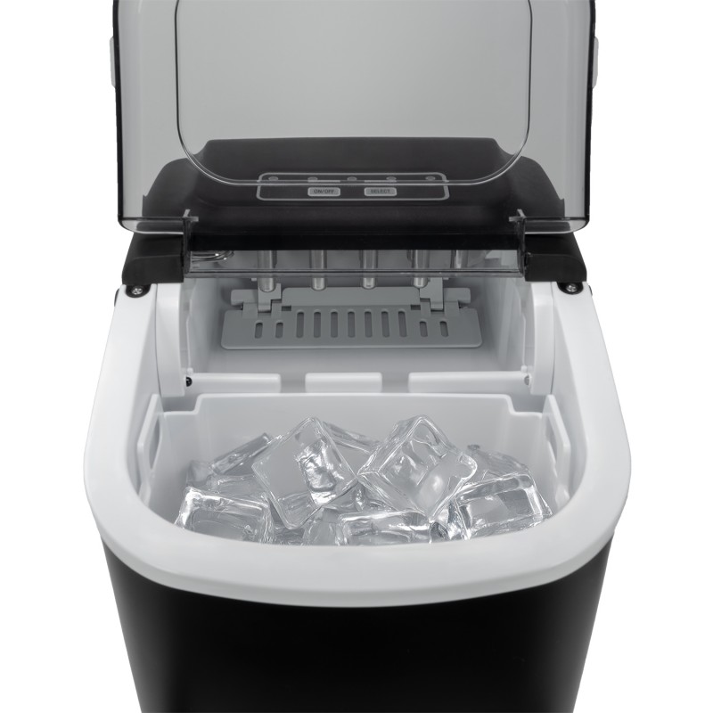 MAQUINA DE HACER  HIELO