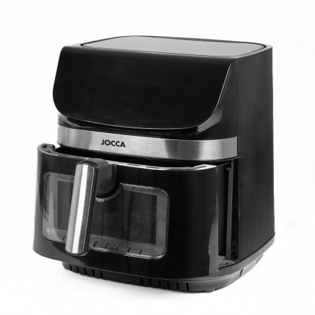 9L Digital Air Fryer Double Resistance and Window