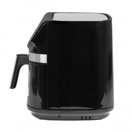 9L Digital Air Fryer Dvojna odpornost in okno