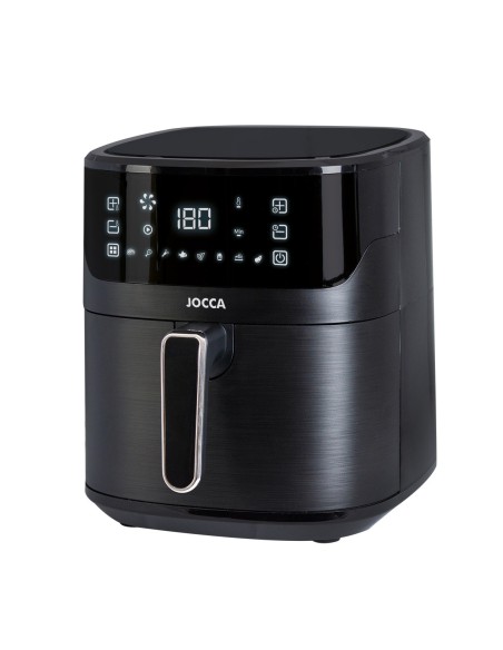 Air Fryer 6.5 Digital 2