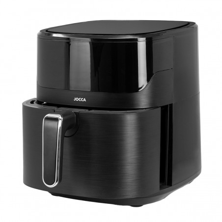 Luchtfriteuse 6.5 Digitaal