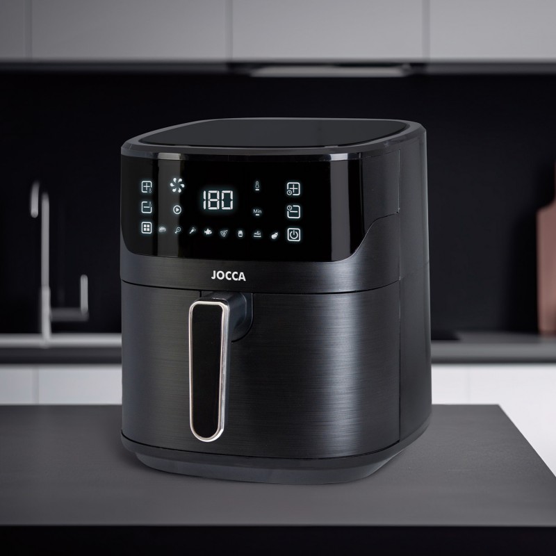 Air Fryer 6.5 Digital