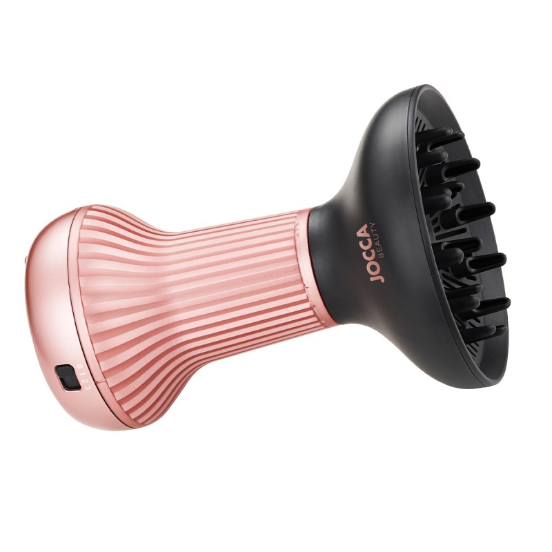 Antifrivez-Ionen-Diffusor-Trockner