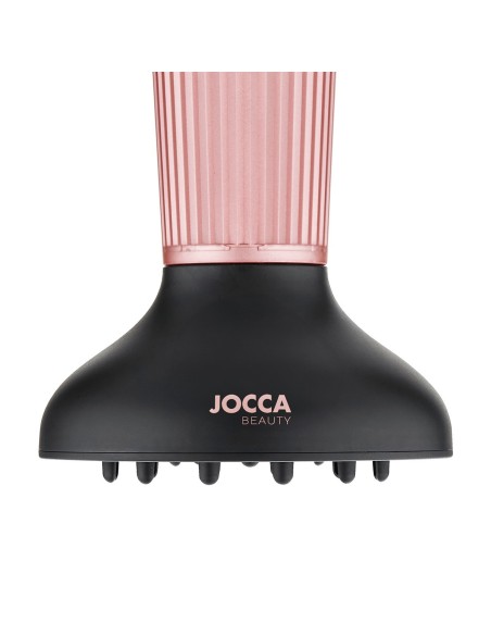 Asciugatrice per diffusore ioni antifrivez 2