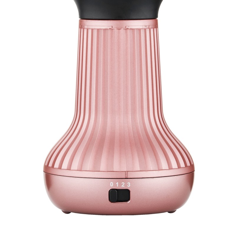 Antifrivez ion diffuser tørretumbler